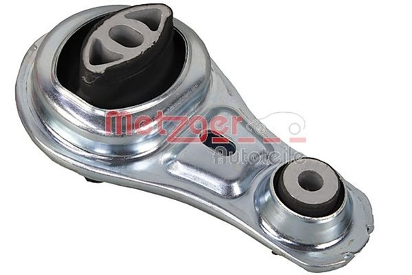 Metzger Autoteile Motorlager 8053848 FüR Opel Movano X62 Bus Cdti FWD RWD Master-image