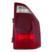 FüR Mitsubishi Pajero Mk3 ATV 2004-5/2007 Hintere RüCkleuchte Lampe Rechts OS