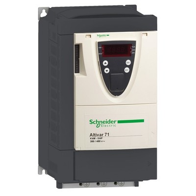 Schneider Electric ATV71HU30N4Z  Refurbished VARIABLE SPEED DRIVE ATV71 -