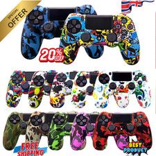 NEW Remote case Game Pad for PS4 Wireless Bluetooth 3.0 Controller