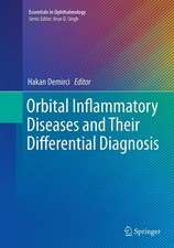 Hakan Demirci | Orbital Inflammatory Diseases...