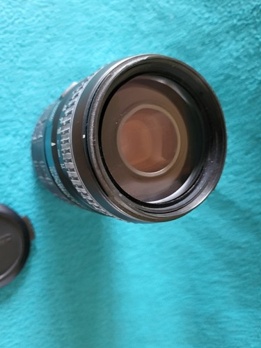 Quantaray AF 70-300mm 1:4-5.6 LD Tele-Marco (1:2) Lens for Minolta - Picture 12 of 14