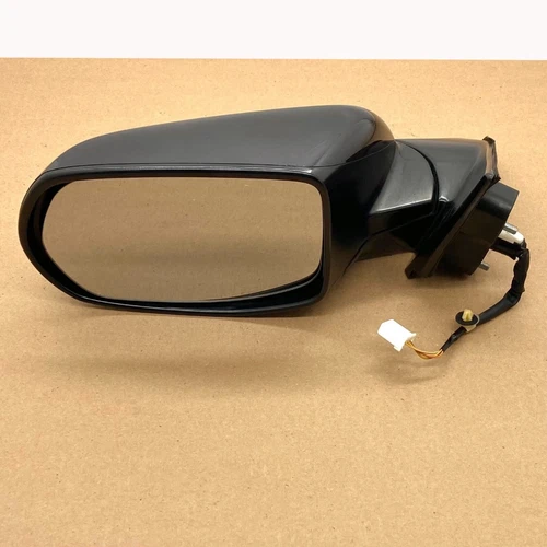 OEM For 16-22 Honda HR-V Driver Left Side Outside View Door Mirror Assembly