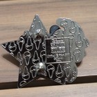 Disney Mickey Mouse Sorcerer Star Pin Soda Fountain & Studio Store LE 500 — photo 4