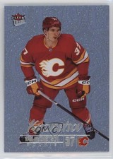 2024 Upper Deck Fleer Ultra Medallions Platinum 65/100 Yan Kuznetsov #M-24 0h4v