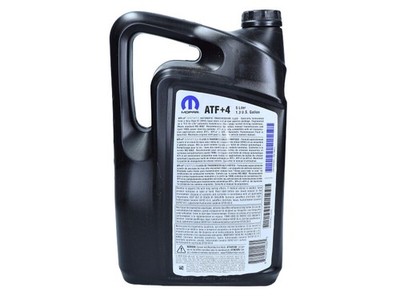 For MOPAR 68218058AC MOPAR OIL 5L / ATF +4 / CHRYSLER MS-9602