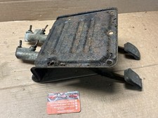 Hillman Imp Complete Pedal Box Assy Top Hung -Hot Rod Kit Car Race Rally