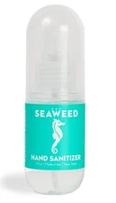 Swedish Dream Seaweed Hand Sanitizer 2oz – Light Scent, Fast-Absorbing