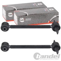 2X A.B.S. Koppelstangen Hinten Passend FüR Volvo S40 V40 Links+Rechts