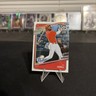 2021 Donruss Optic #TR2 Jo Adell The Rookies Holo