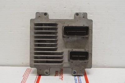 2011 2012 Chevrolet Cruze 12644530 Engine Control Module Unit Ecm E72 024