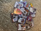 1 Basketball Mystery Card -Auto, Rookie, #'d, Insert, Parallel or Base - Q13 — photo 4