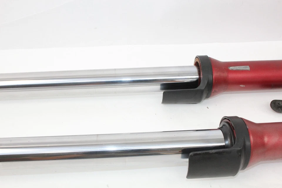 06-08 Horquillas delanteras Kawasaki Ninja 650R EX650  Foto 4 de 4