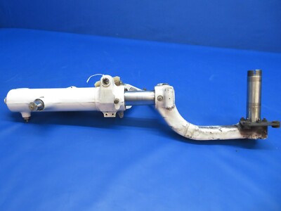 Piper PA-34-200T Seneca II Main Gear Assy LH P/N 78723-14, 78723