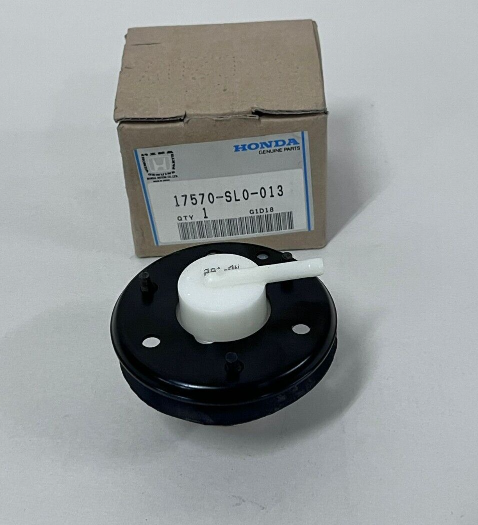 HONDA NSX 1992-99 PRELUDE 1992-97 FUEL CUT VALVE # 17570-SL0-013