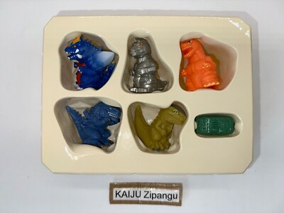 1998 Bandai 1 1/2