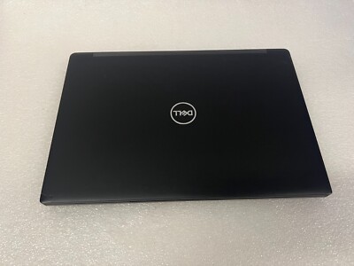 Dell Latitude 7290 laptop i5 7th GEN Turbo 3.5GHz 8GB 256GB SSD