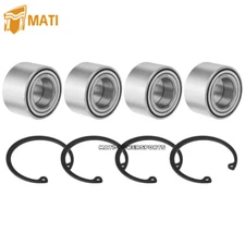 Wheel Bearings Kits for Arctic Cat UTV Prowler 500 550 650 700 1000 HDX Wildcat