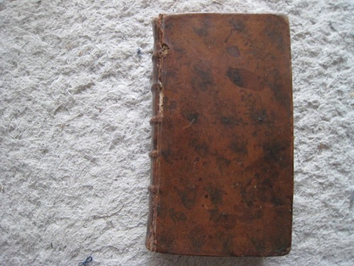 RARE E.O LETTRES DE MADAME DE MAINTENON PORTRAITS LOUIS XIV COUR 2/2 NANCY 1752 - Afbeelding 11 van 14