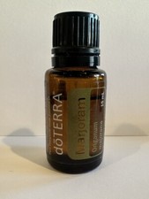    80 FULL DOTERRA MARJORAM FULL SIZE 15 ML   