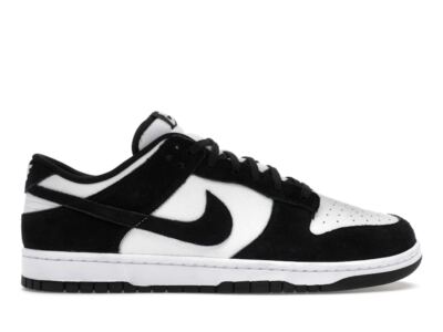 邦楽 DUNK low panda 26.5 Nike Dunk Low Panda 2025 HF5441-100 | SneakerFiles