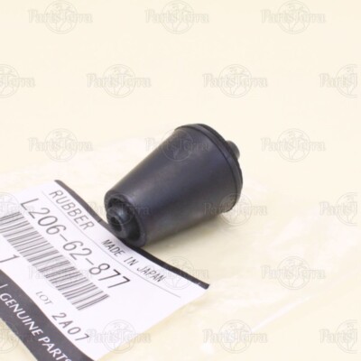 2007-2021 Mazda CX-3/5/9 Genuine OEM Rubber Stopper Lift Gate