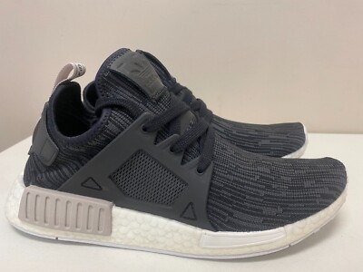 adidas gazelle silver green womens Shop Black Mens adidas NMD R1 Lace Up Sneakers – Shoebacca main image 0