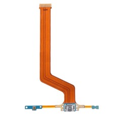 Charging Port Flex Cable Part fits for Samsung Tab Pro 10.1 10.1" T520 / T525...