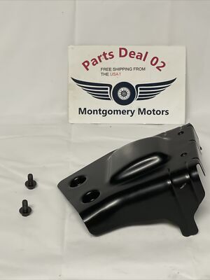 New Genuine Briggs And Stratton Bracket 950 Snow Free Shipping !