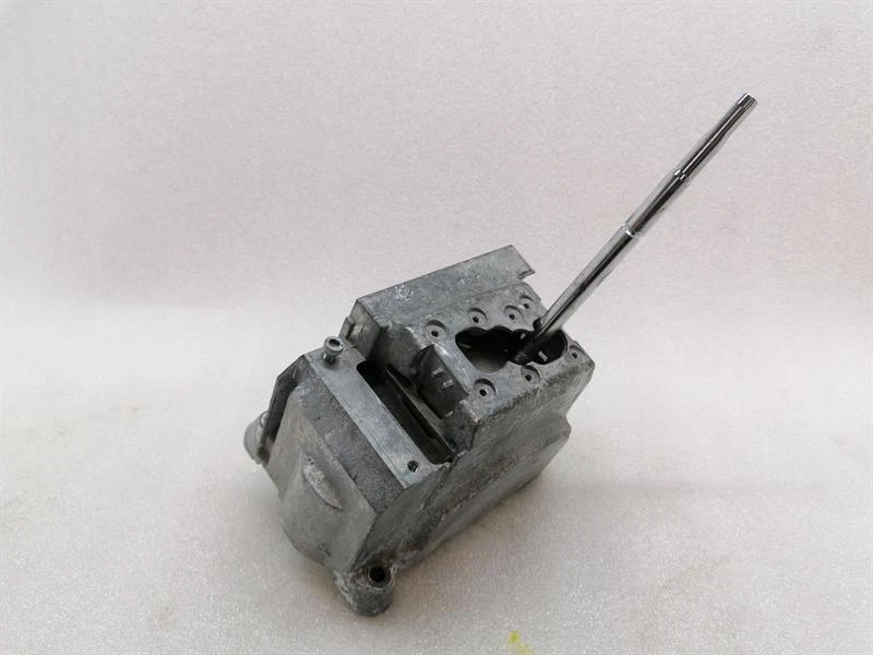 MAYBACH 57 W240 Gear selector A2402671324 Schaltkulisse | eBay