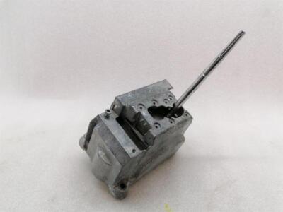 MAYBACH 57 W240 Gear selector A2402671324 Schaltkulisse | eBay 