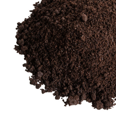 Dutch Treat Chocolate Sundae ''Dirt'' Powder Topping (select size below)