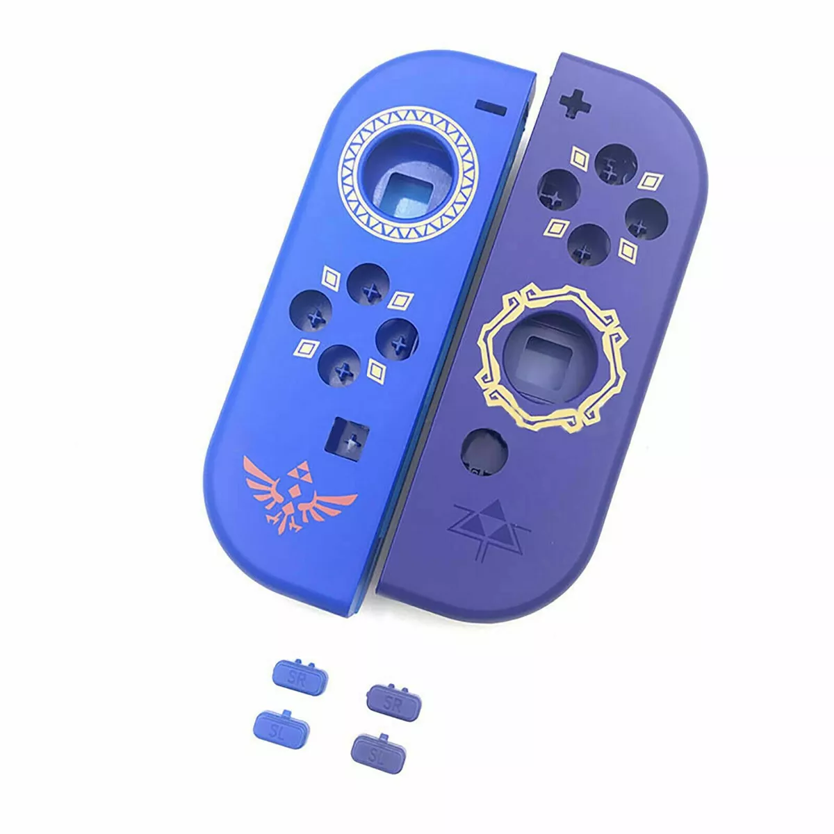 Skyward Sword Joy Con