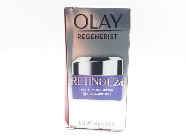 ebay olay retinol 24