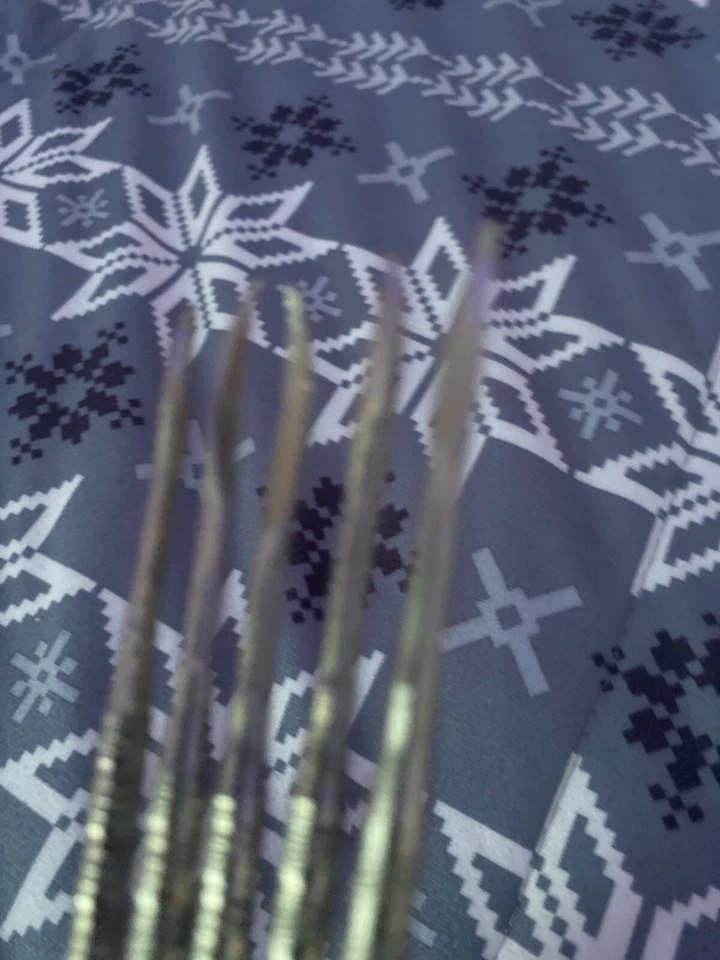 vintage hmq nutcracker Foto 3 de 3