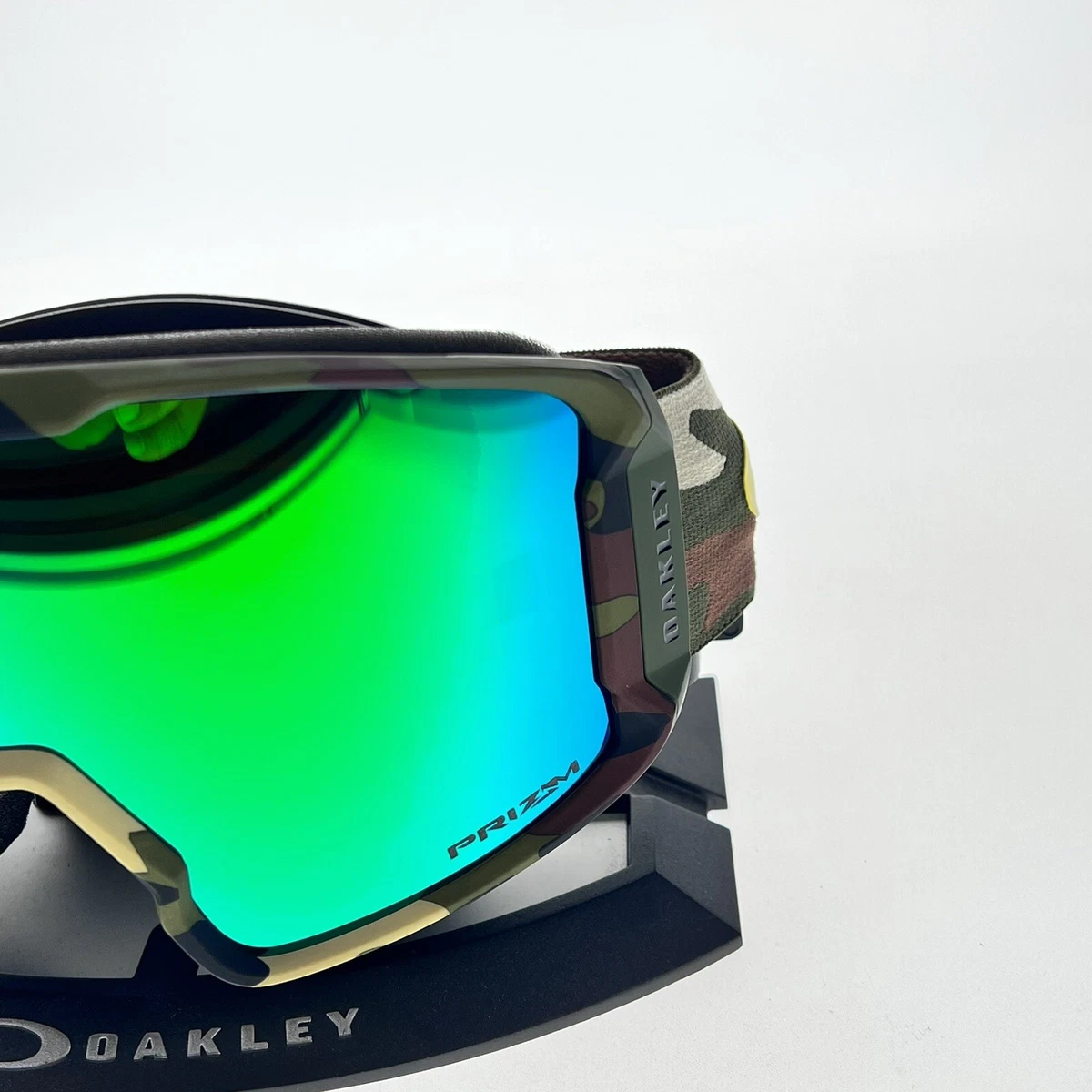 Oakley Prizm Line Miner XL Goggle