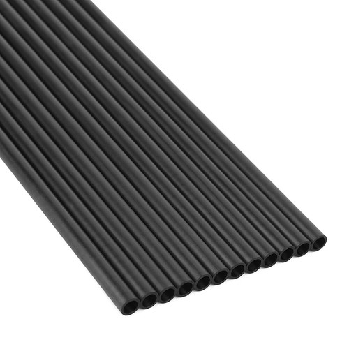 Flechas de carbono puro 32" ejes .001" .003" ID4.2mm compuesto arco recurvo caza - Imagen 11 de 16