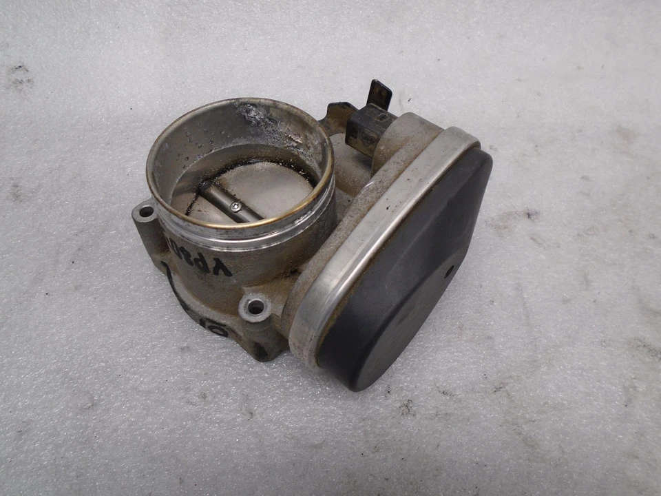   BMW X5 01-06 THROTTLE BODY 1354 7 502 445-05 OEM VP803216 - Image 3 of 4