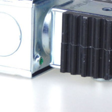 Sporlan 120/208/240 Dual Voltage With Junction Box Coil