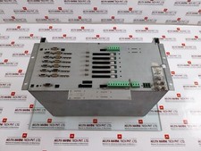 BOSCH REXROTH MA6/210-7402-M Programmable Logic Controller Module 531898