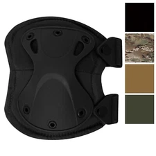 Tactical Low Profile Knee Pads, Thick Flex Superior Combat Protection