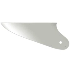 WD Custom Pickguard For Gibson 2010-2018 Reverse Firebird Only made in USA