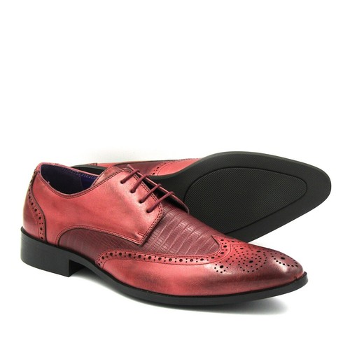 BROGUE FORMAL WEDDING 