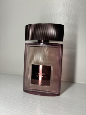 Tom Ford Cafe Rose 1.7 Oz 