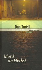 Dan Turèll MORD IM HERBST Nordlichter Roman Krimi !NEU!