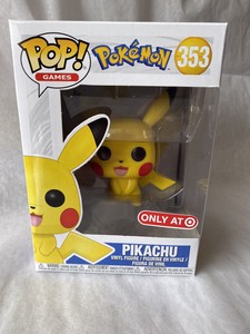 funko pop pokemon target