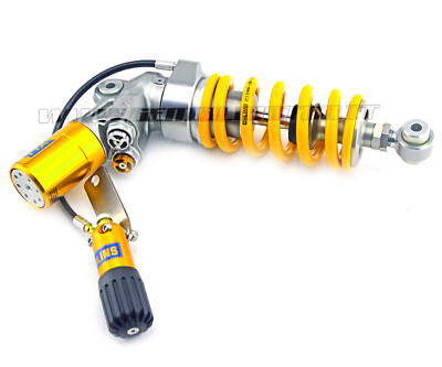 CBR1000RR sc57 オーリンズ 2008-2016 Honda CBR1000RR Ohlins TTX GP Shock Absorber HO 466