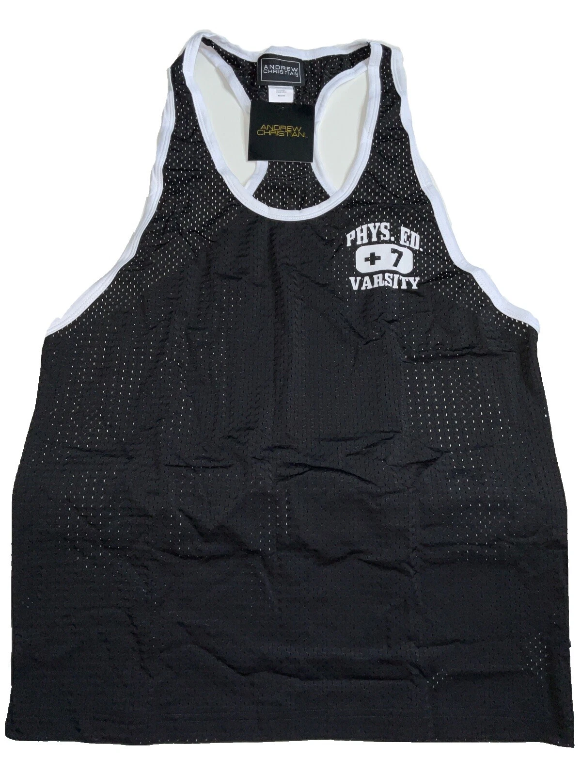 Топы Varsity Regular Activewear для мужчин