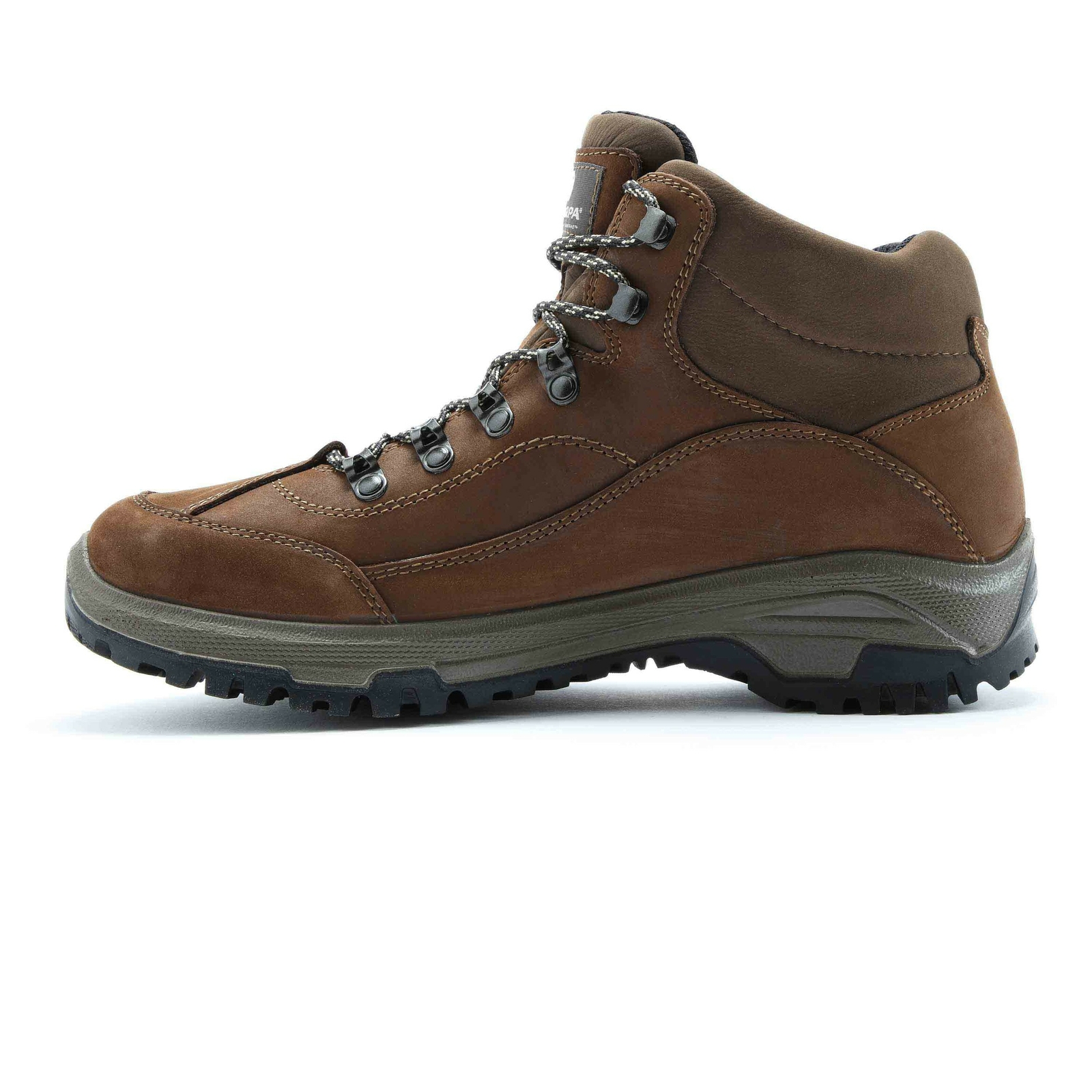 Scarpa Mens Cyrus Mid GTX Boots Brown