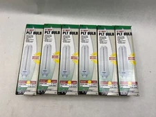 Designers Edge L-757 NIB 57W 4P CFL Lamp 41K See Pics Lot Of 6 #A55